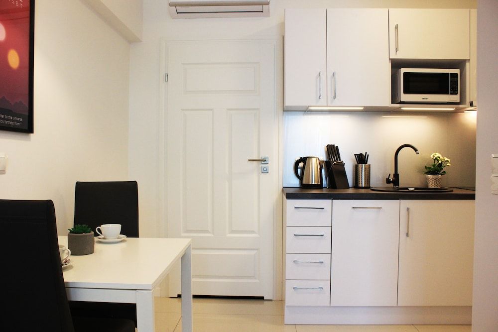 JessApart - Ochota Apartments Standard Apartment, 1 Bedroom 8