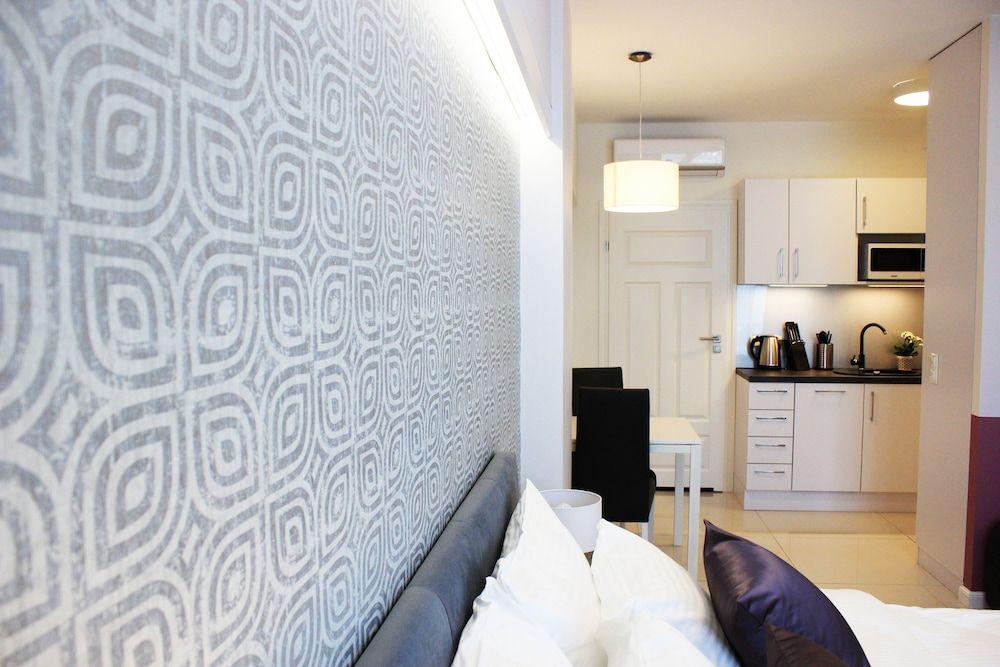 JessApart - Ochota Apartments Standard Apartment, 1 Bedroom 7