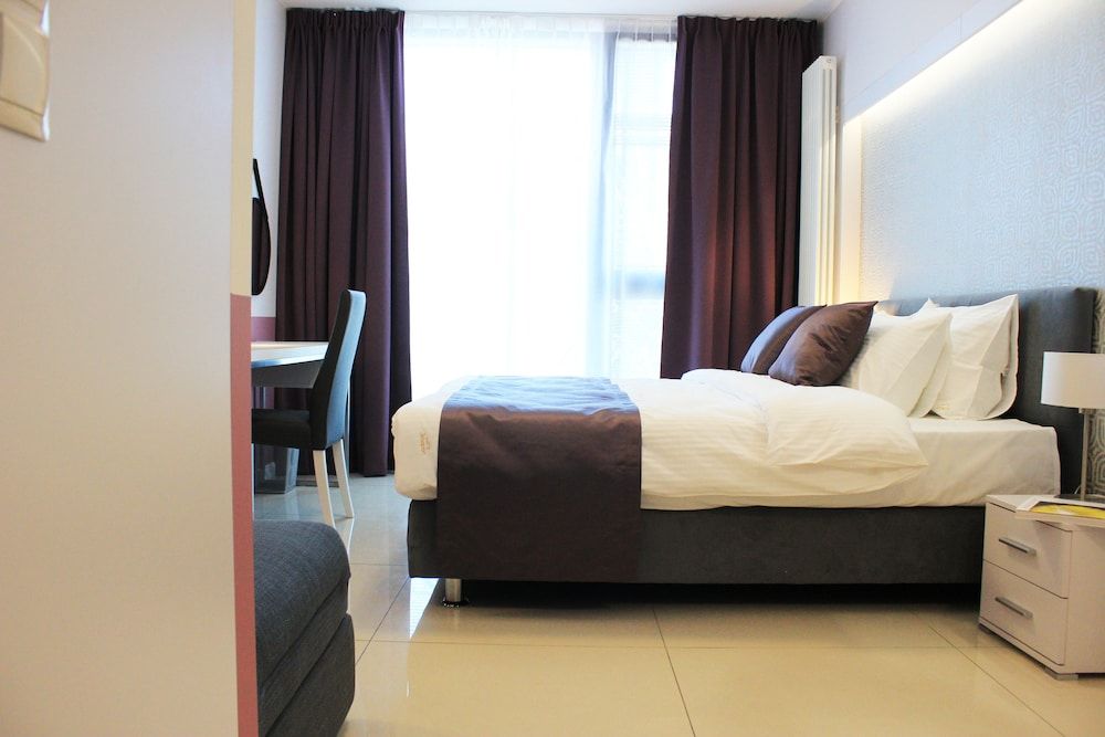 JessApart - Ochota Apartments Standard Apartment, 1 Bedroom 2