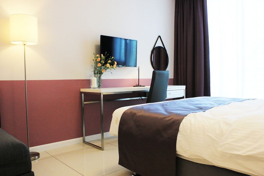 JessApart - Ochota Apartments Standard Apartment, 1 Bedroom 6