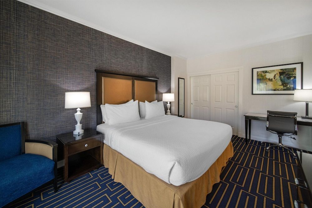 undefined Best Western Plus Palm Court Hotel 8