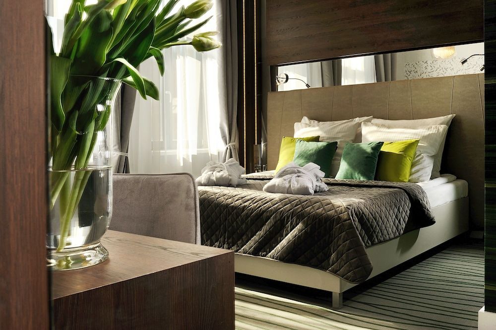 Standard Double or Twin Room, 1 Double or 2 Twin Beds