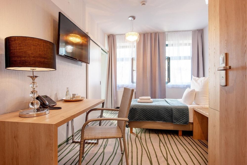 Standard Single Room, 1 Twin Bed