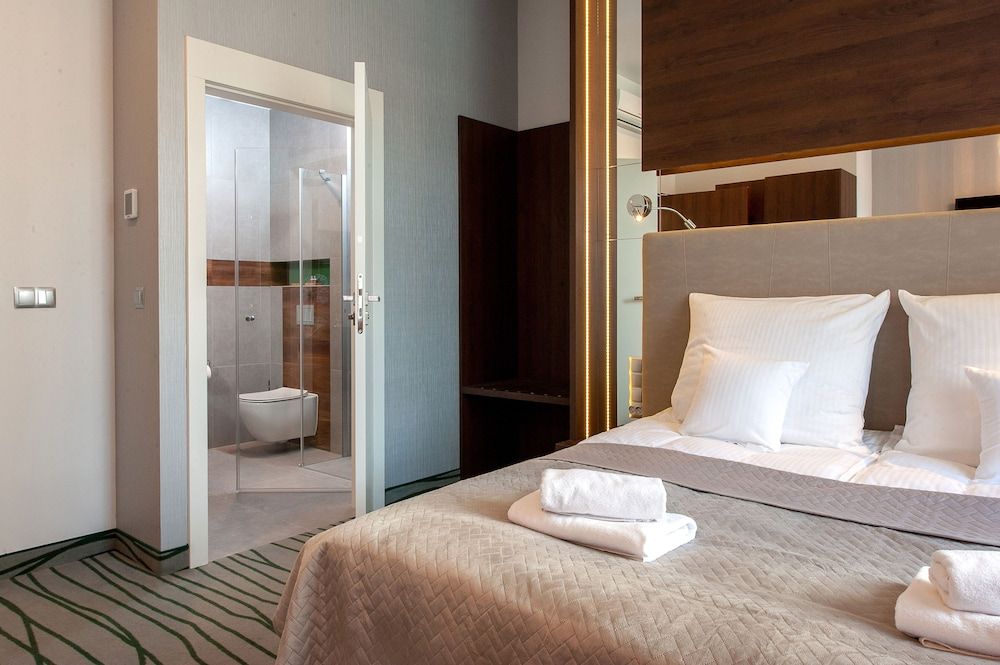 Economy Double Room, 1 Double Bed