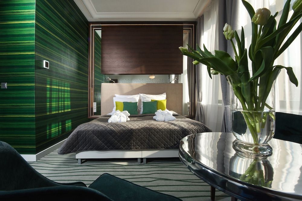 Standard Double or Twin Room, 1 Double or 2 Twin Beds