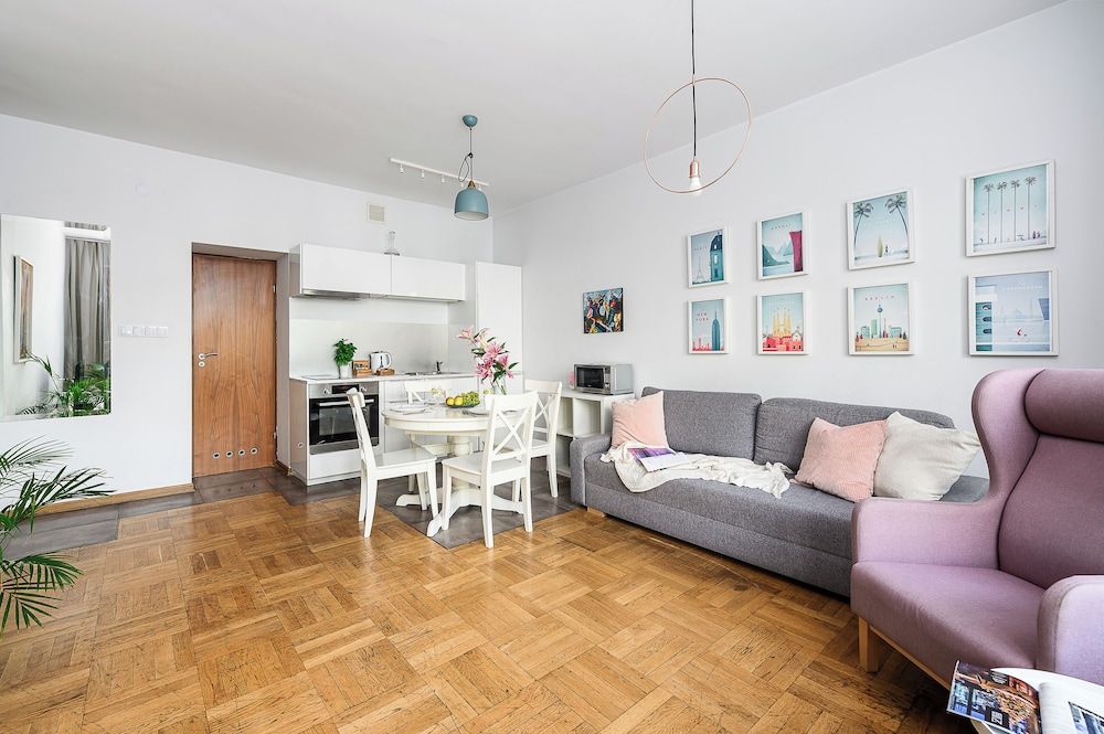 undefined ShortStayPoland Krucza - B34 7