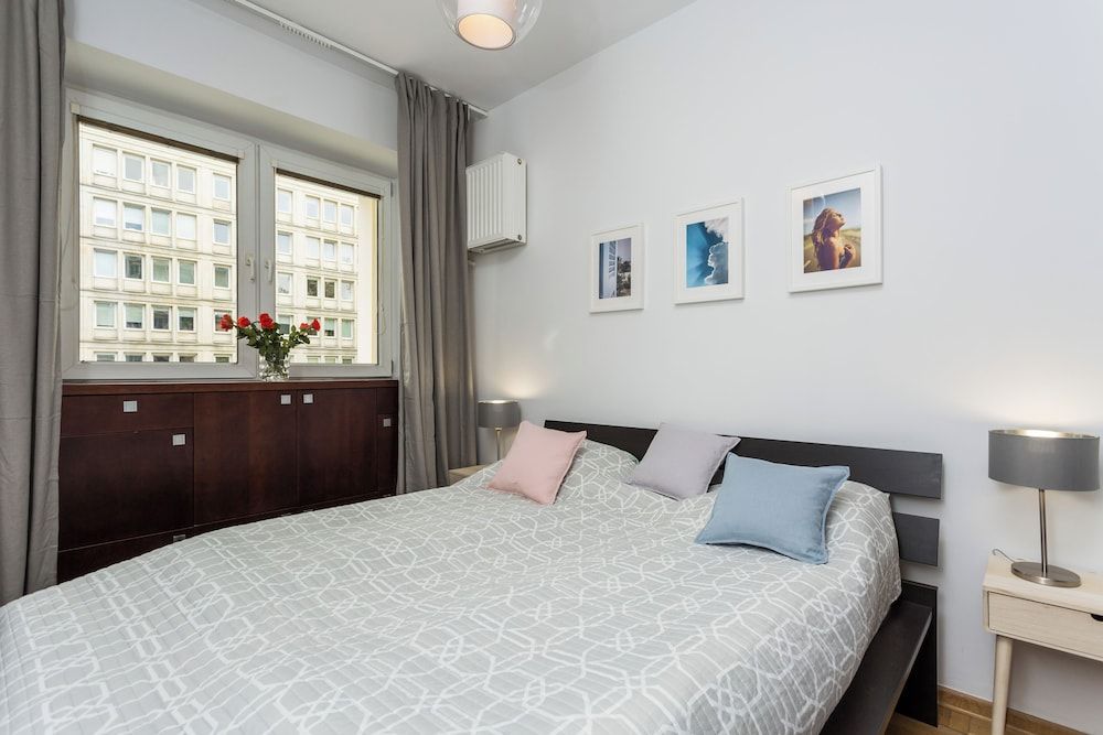 undefined ShortStayPoland Krucza - B34 10