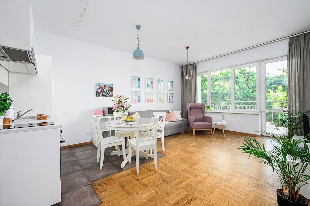 undefined ShortStayPoland Krucza - B34 5