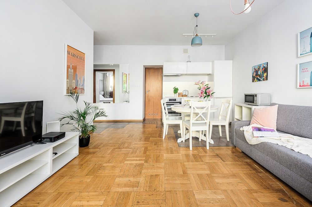 undefined ShortStayPoland Krucza - B34 3