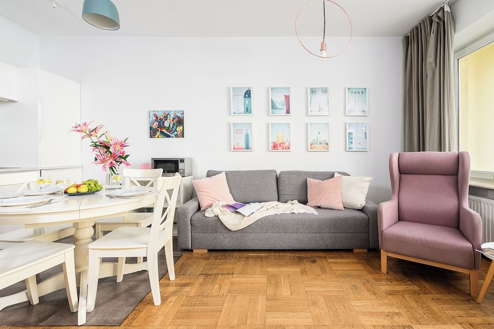 undefined ShortStayPoland Krucza - B34 6