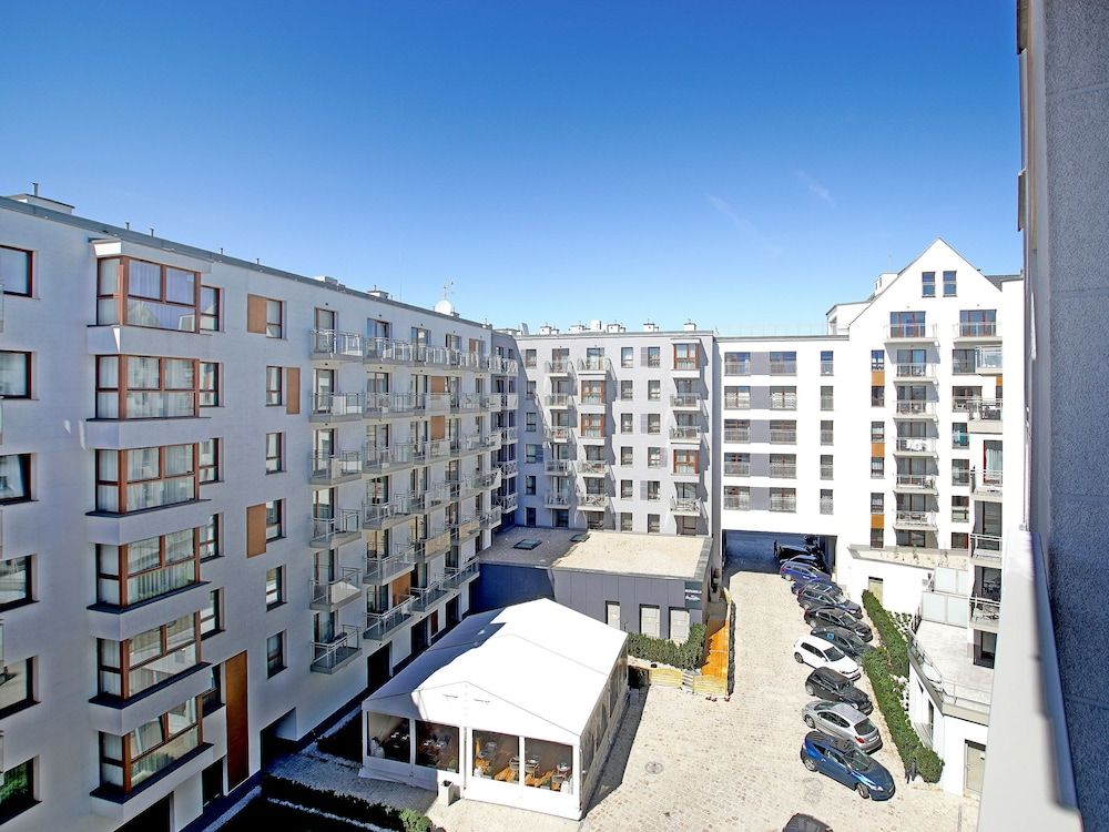 undefined City Center Apartments SPA & Wellness by Apartmore 7
