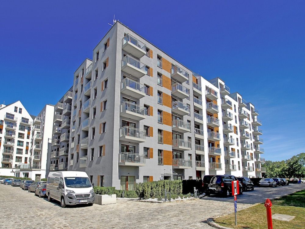 undefined City Center Apartments SPA & Wellness by Apartmore 6