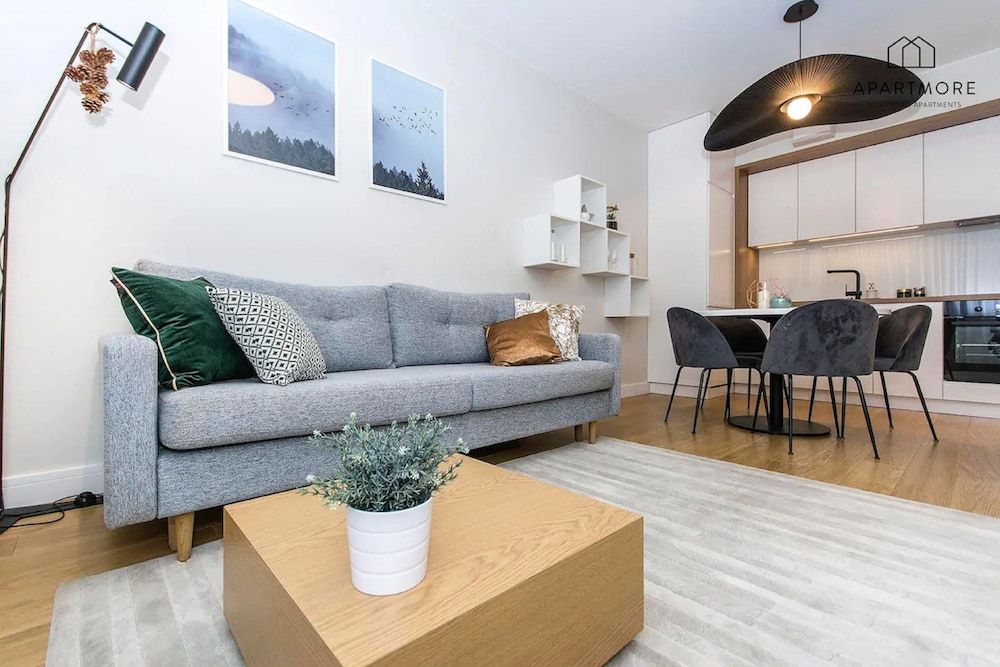 undefined City Center Apartments SPA & Wellness by Apartmore 3