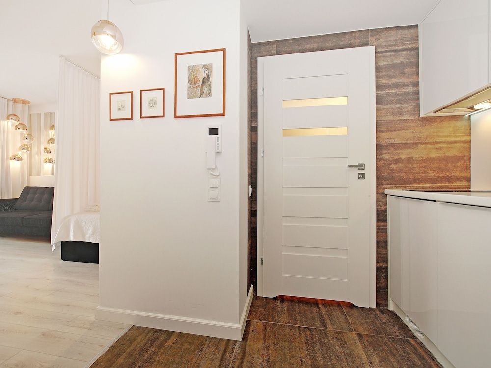 City Center Apartments SPA & Wellness by Apartmore Comfort Studio Suite 5