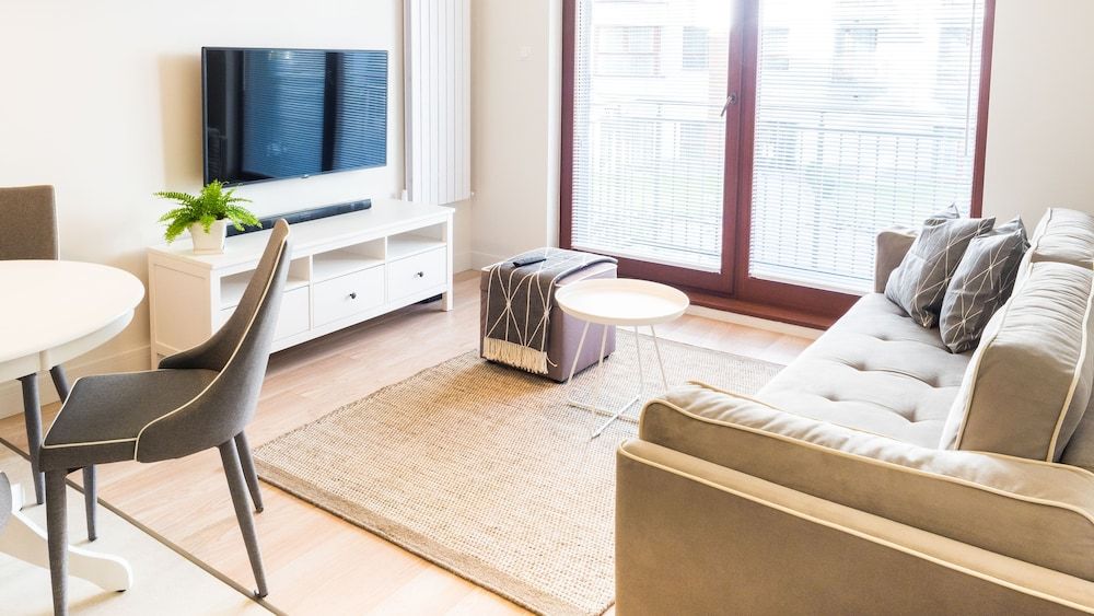 undefined City Center Apartments SPA & Wellness by Apartmore