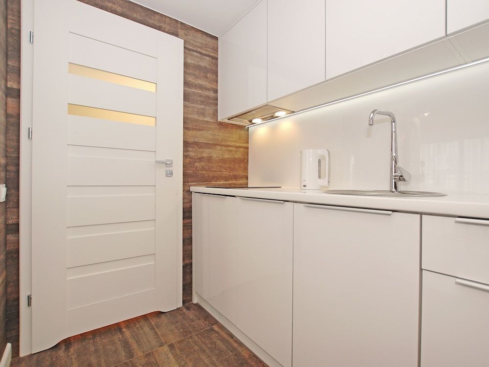 undefined City Center Apartments SPA & Wellness by Apartmore 4