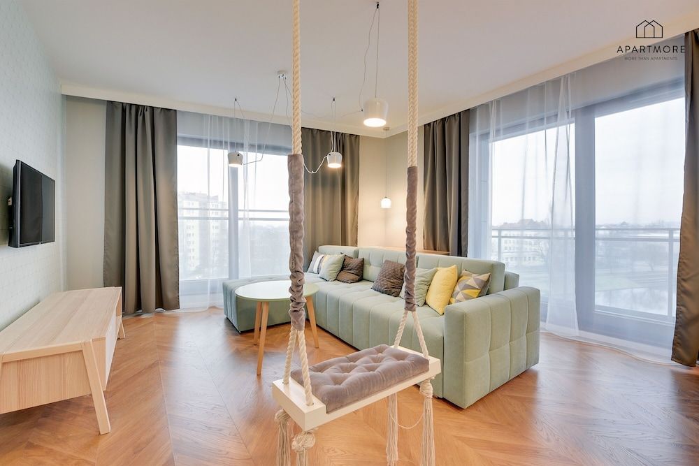 undefined City Center Apartments SPA & Wellness by Apartmore 5
