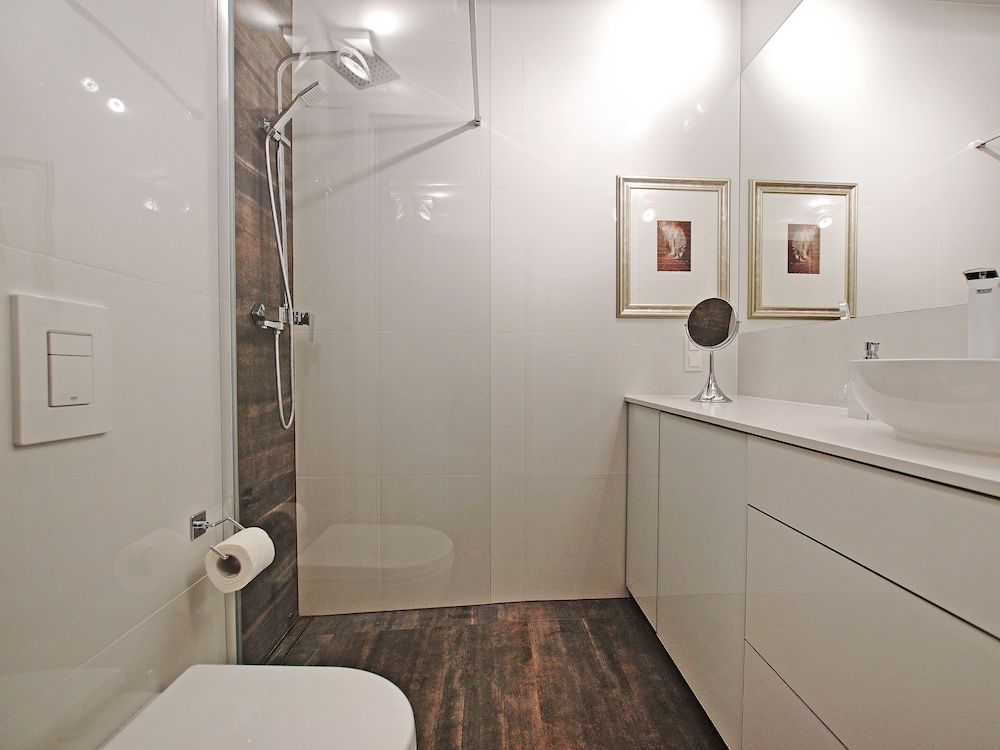 City Center Apartments SPA & Wellness by Apartmore Comfort Studio Suite 3