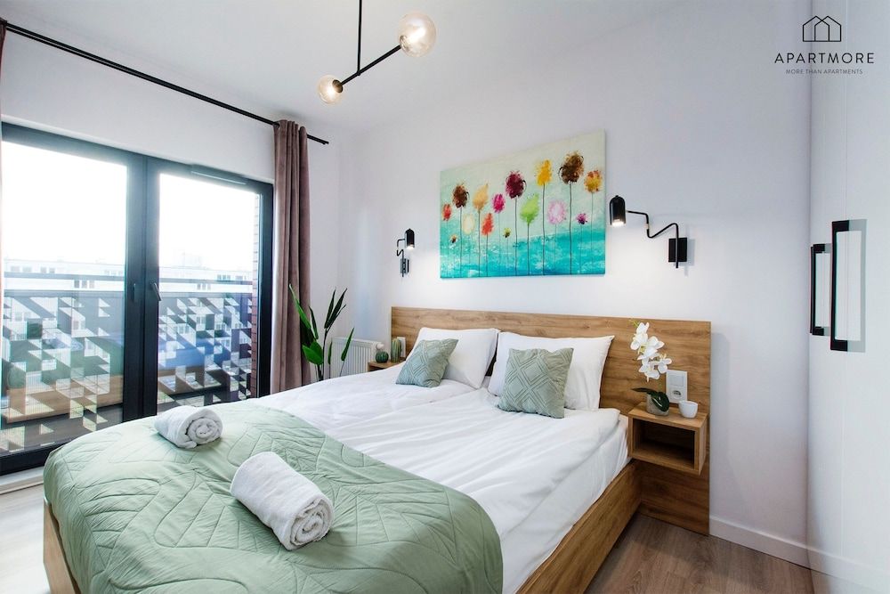 undefined City Center Apartments SPA & Wellness by Apartmore 8