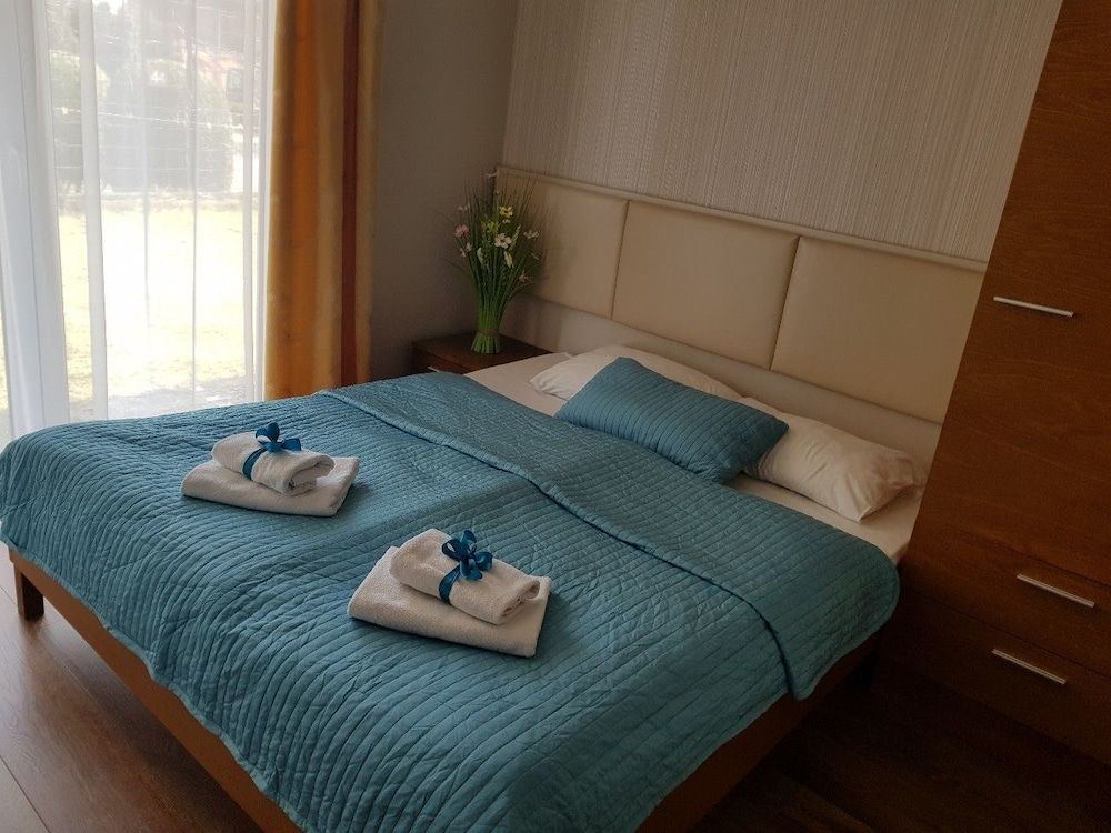 Apartment, 2 Bedrooms