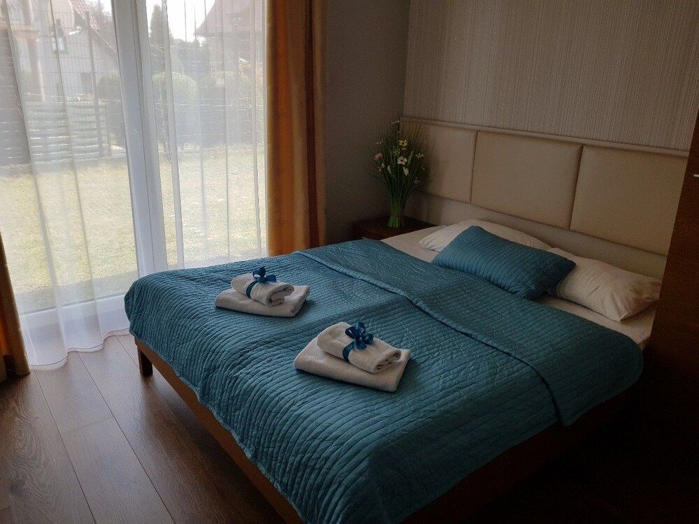 Apartment, 2 Bedrooms