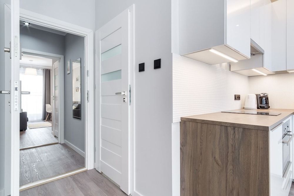 Elite Apartments Spa Zone Studio (Kate 1) 11