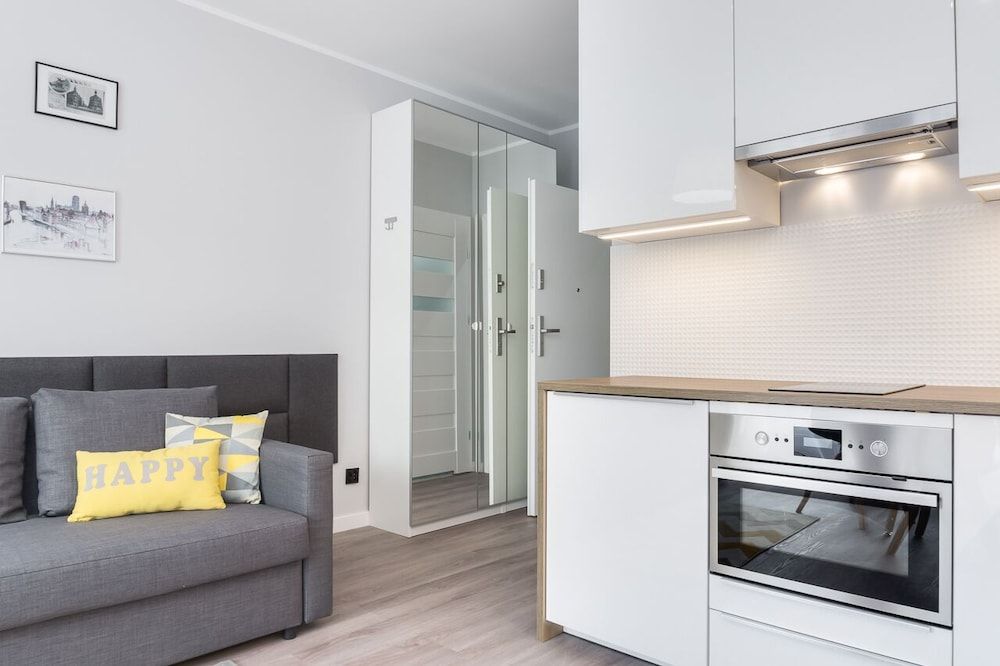 Elite Apartments Spa Zone Studio (Kate 1) 3