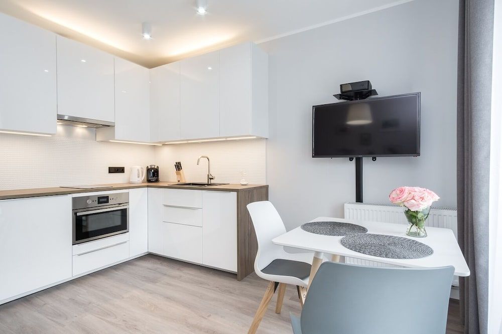 undefined Elite Apartments Spa Zone 9