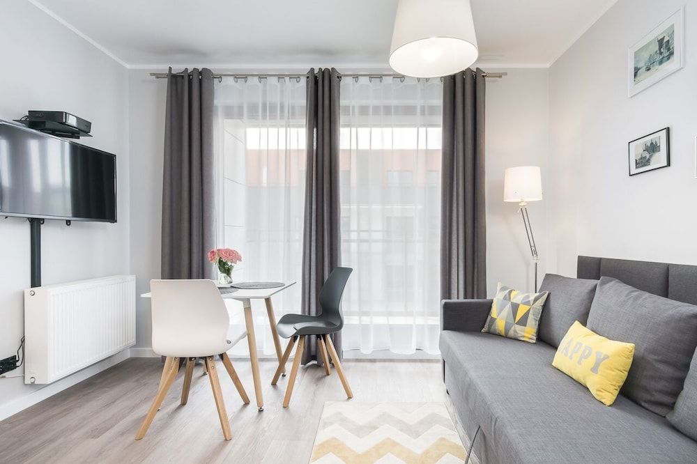 Elite Apartments Spa Zone Studio (Kate 1)