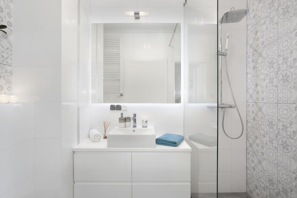 Elite Apartments Spa Zone Premium Double Room 8