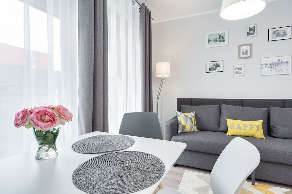 Elite Apartments Spa Zone Studio (Kate 1) 4