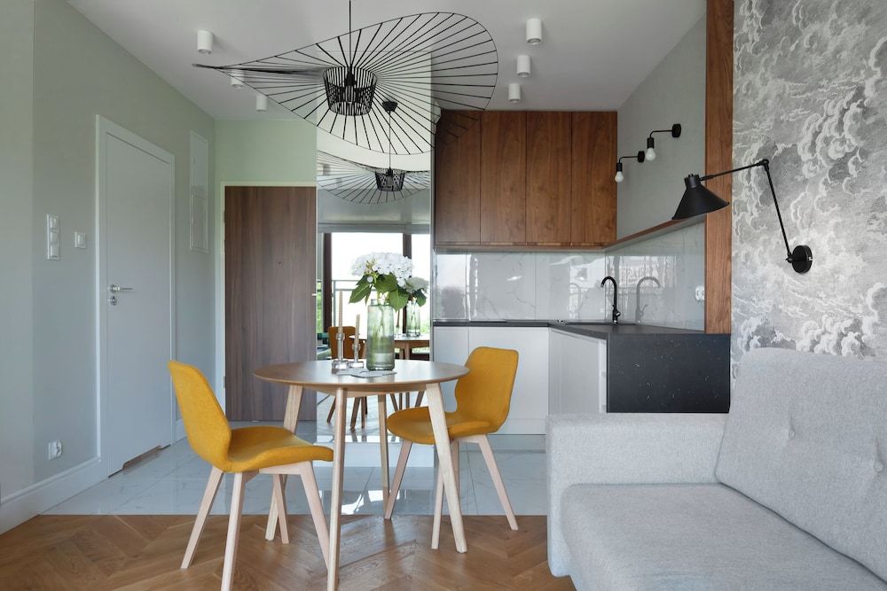 undefined Elite Apartments Spa Zone 10