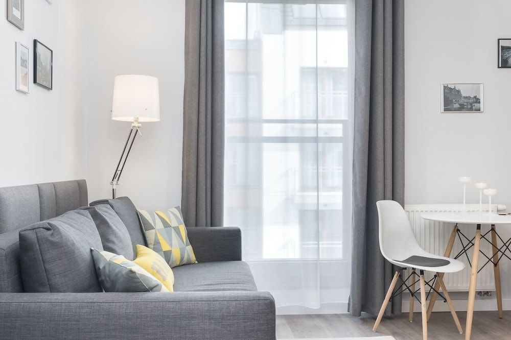 Elite Apartments Spa Zone Studio (Kate 1) 15