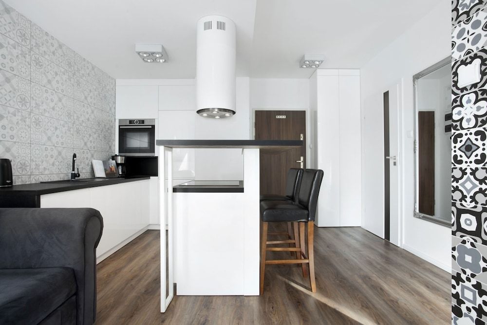 Elite Apartments Spa Zone Premium Double Room 11