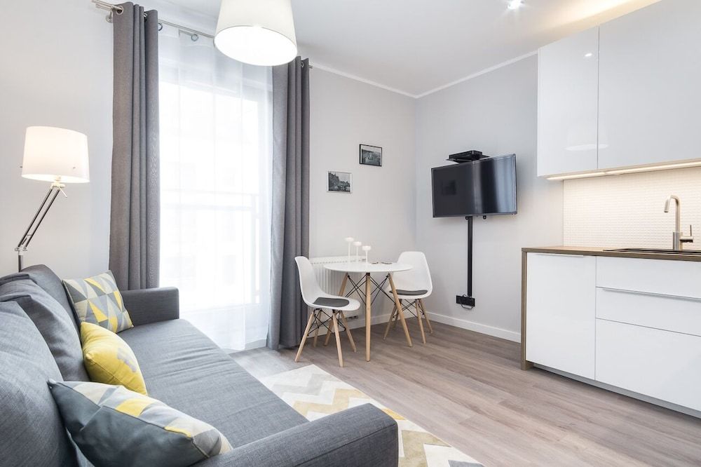 Elite Apartments Spa Zone Studio (Kate 1) 17