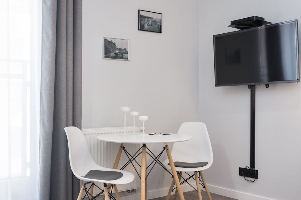 Elite Apartments Spa Zone Studio (Kate 1) 14