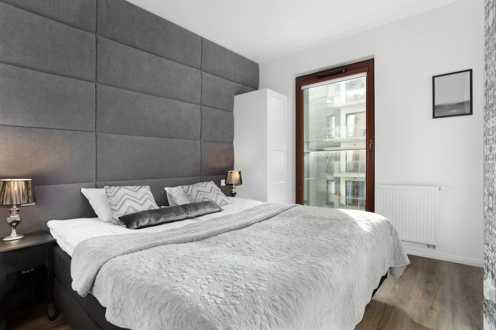 Elite Apartments Spa Zone Premium Double Room 4