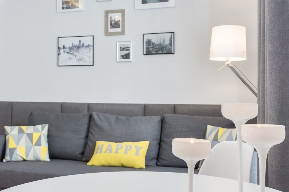 Elite Apartments Spa Zone Studio (Kate 1) 13