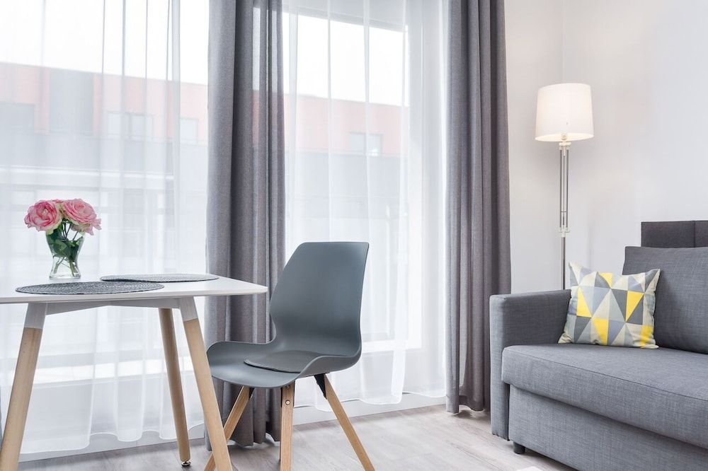 Elite Apartments Spa Zone Studio (Kate 1) 12