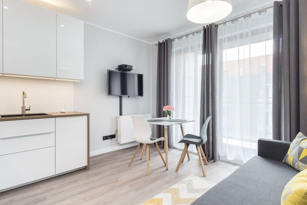 undefined Elite Apartments Spa Zone 3