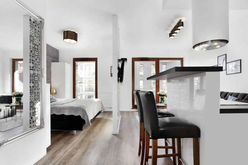 undefined Elite Apartments Spa Zone 2