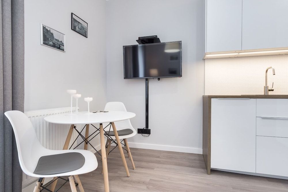 Elite Apartments Spa Zone Studio (Kate 1) 18