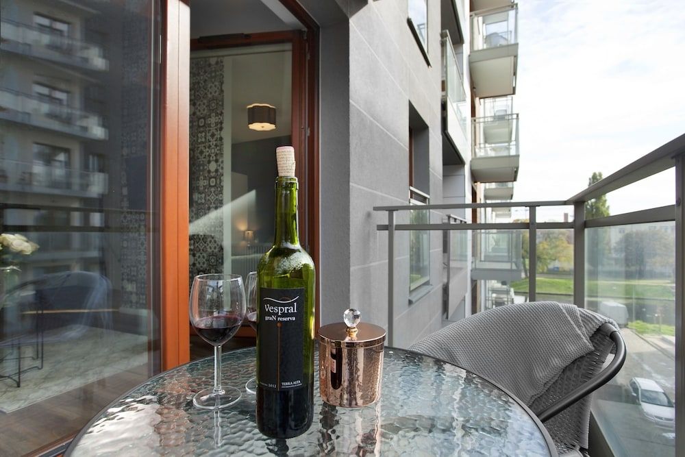 Elite Apartments Spa Zone Premium Double Room 7