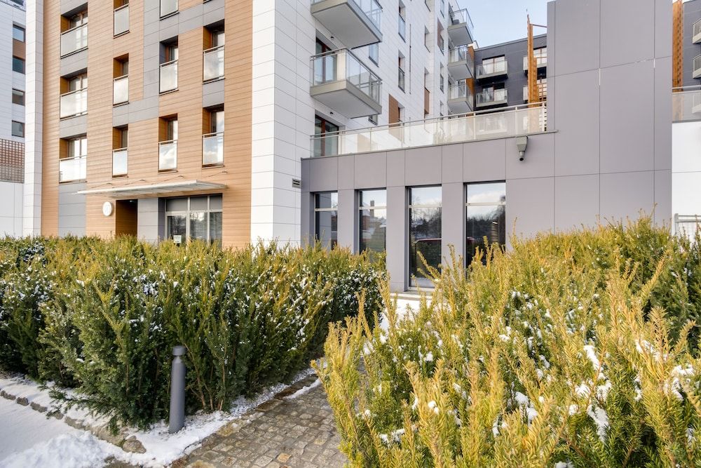 undefined Elite Apartments Spa Zone 6