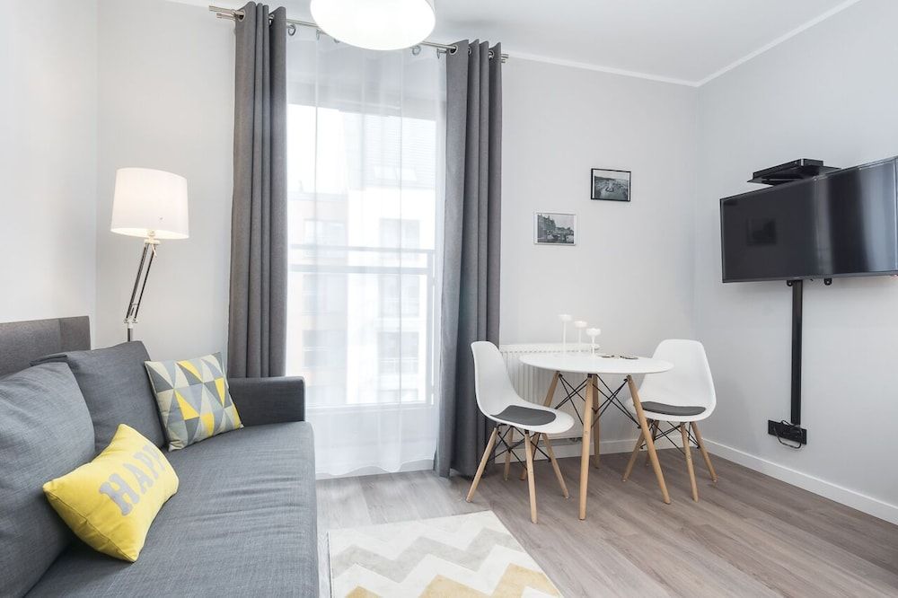 Elite Apartments Spa Zone Studio (Kate 1) 5