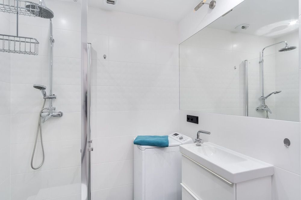 Elite Apartments Spa Zone Studio (Kate 1) 9