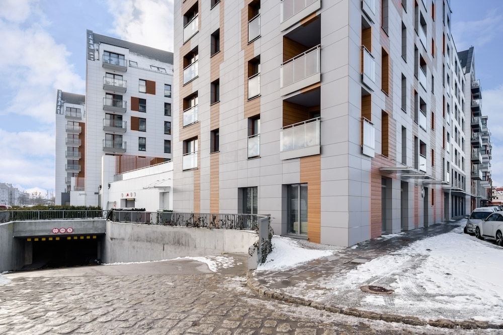 undefined Elite Apartments Spa Zone 5