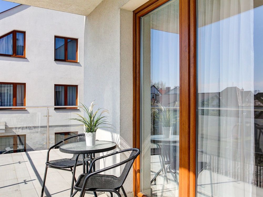 Apartment, 1 Bedroom