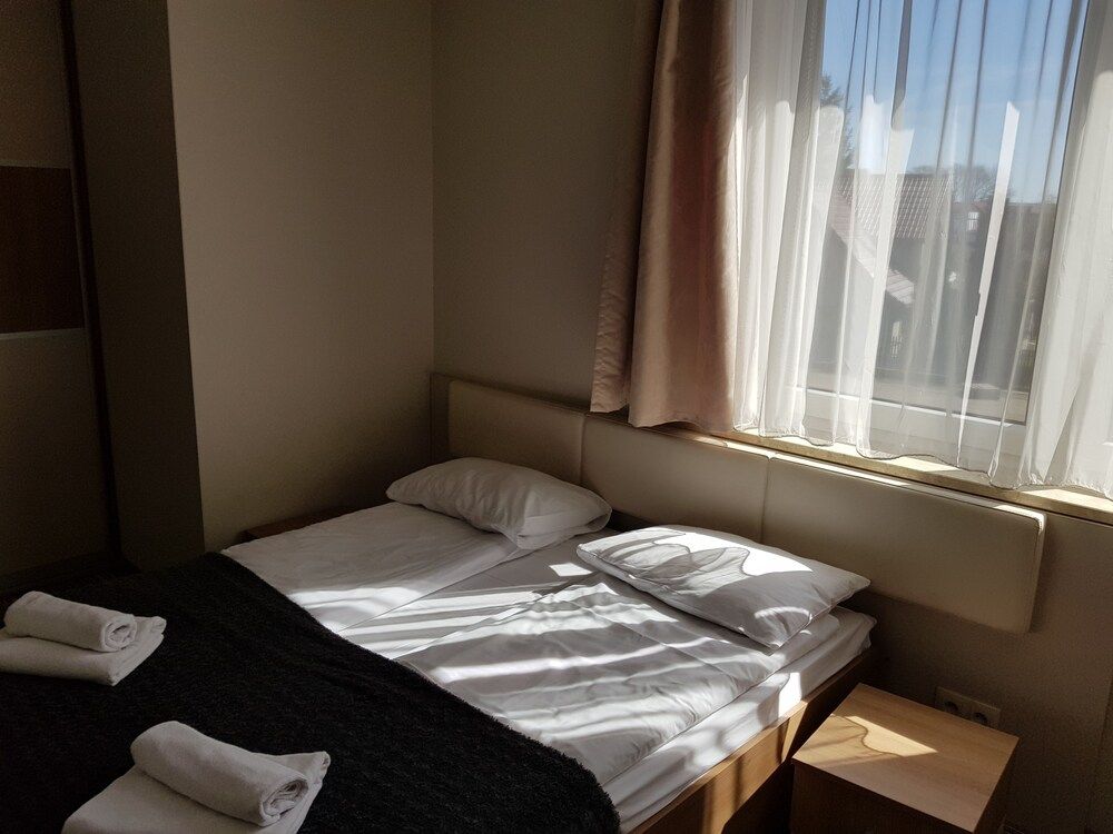 Apartment, 2 Bedrooms