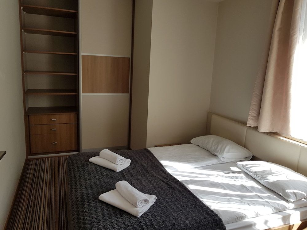 Apartment, 2 Bedrooms